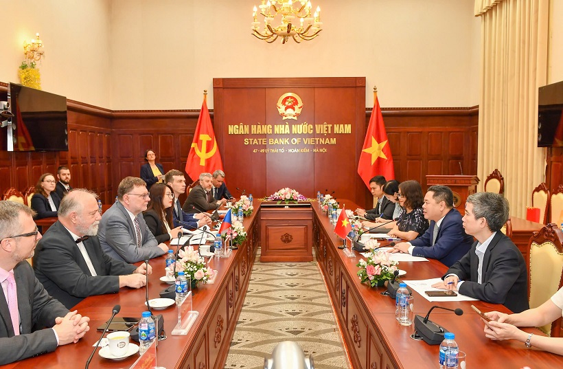 An overview of the meeting