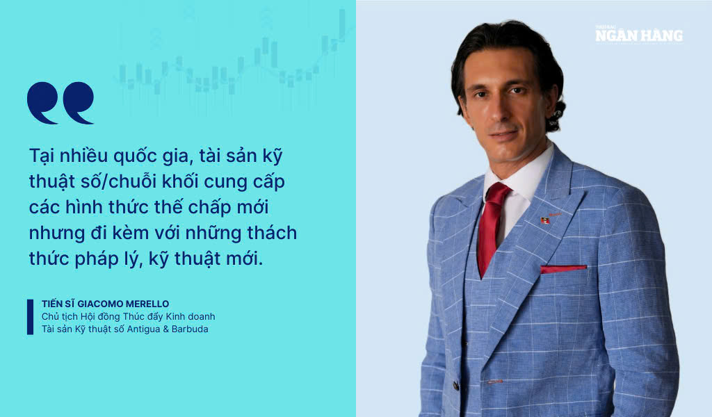 Tiến sĩ Giacomo Merello