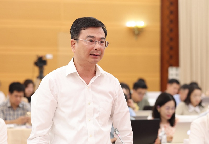 Đồng bộ các giải pháp tín dụng phù hợp với diễn biến kinh tế vĩ mô, khả năng hấp thụ vốn của nền kinh tế