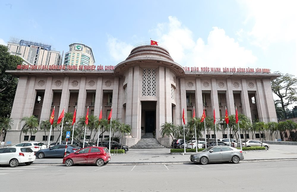 Ngân hàng Nhà nước Việt Nam phê duyệt phương án cắt giảm, đơn giản hóa thủ tục hành chính liên quan đến hoạt động sản xuất, kinh doanh thuộc phạm vi chức năng quản lý của NHNN năm 2025