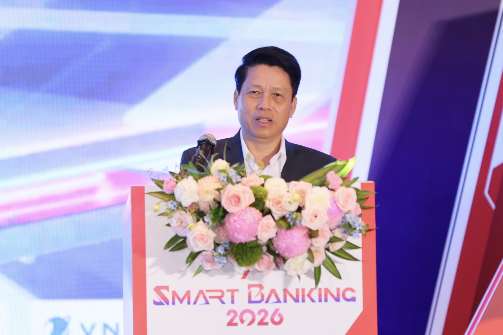 Phó Thống đốc Phạm Tiến Dũng: AI phải tạo ra giá trị thực chất, niềm tin khách hàng phải được bảo vệ bằng những giải pháp cụ thể