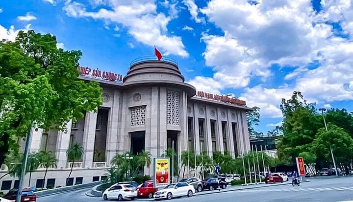 NHNN tuyển chọn tổ chức chủ trì phát triển nền tảng AI hỗ trợ quản trị rủi ro tín dụng