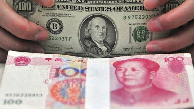Trung Quốc tối ưu hóa cơ cấu dự trữ ngoại hối
