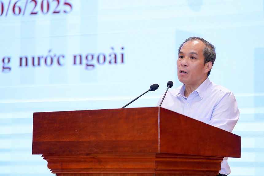 NHNN tổ chức Hội nghị Tập huấn Thông tư số 14/2025/TT-NHNN quy định tỷ lệ an toàn vốn