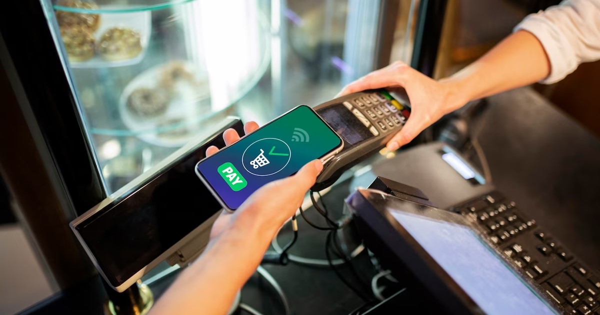 Ngân hàng Nhà nước Việt Nam đẩy mạnh làm sạch dữ liệu, thanh toán số tiếp tục tăng trưởng mạnh