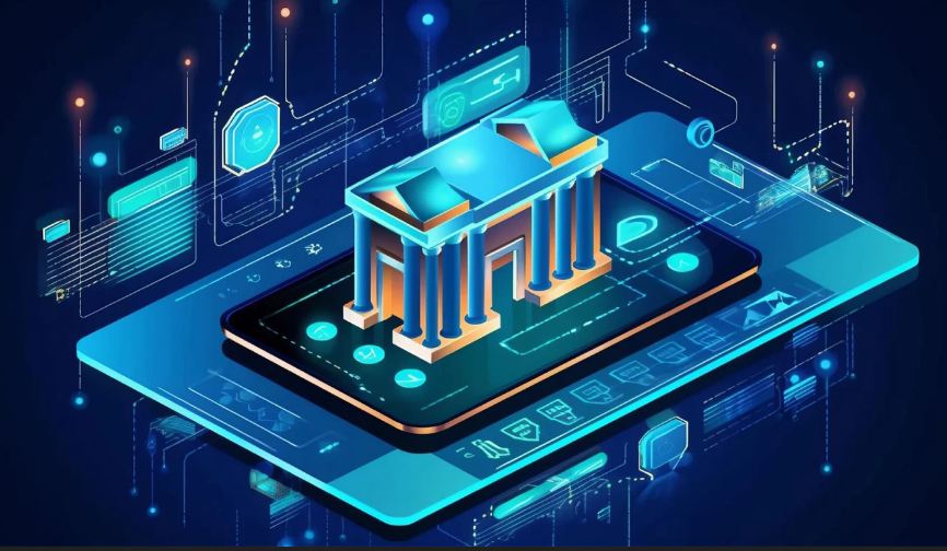 Ngân hàng Nhà nước Việt Nam triển khai đào tạo trực tuyến&nbsp;trên nền tảng “Bình dân học vụ số”