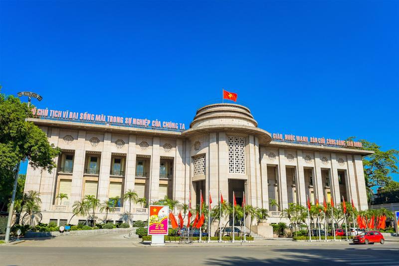 Ngân hàng Nhà nước Việt Nam ban hành Thông tư số 27/2025/TT-NHNN hướng dẫn thực hiện một số điều của Luật Phòng, chống rửa tiền