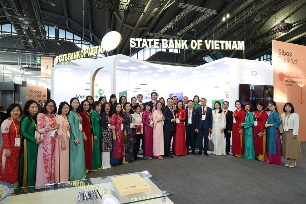Hội nghị thường niên Sibos 2025: Khẳng định dấu ấn hội nhập của ngành Ngân hàng Việt Nam