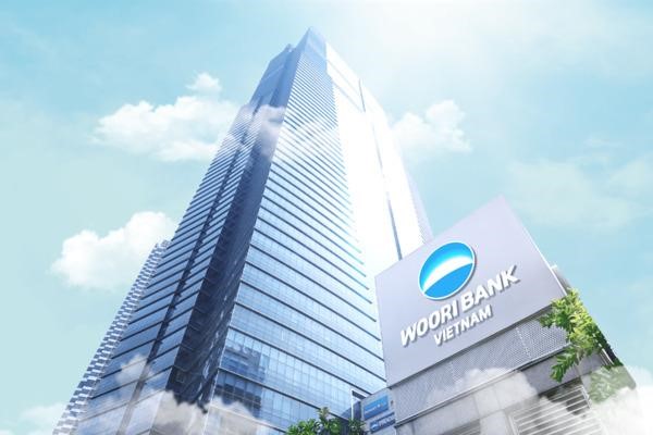 Woori Bank đẩy mạnh chuyển đổi số, góp phần hiện đại hóa hoạt động ngân hàng