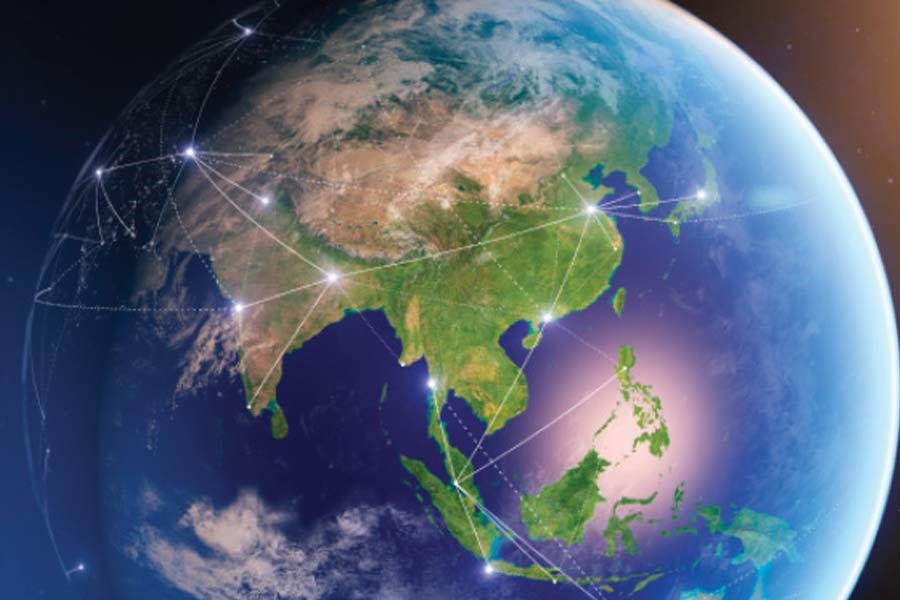 Bước vào thực tế AI: Đông Nam Á có thể chuyển đổi sang nền kinh tế thông minh như thế nào?