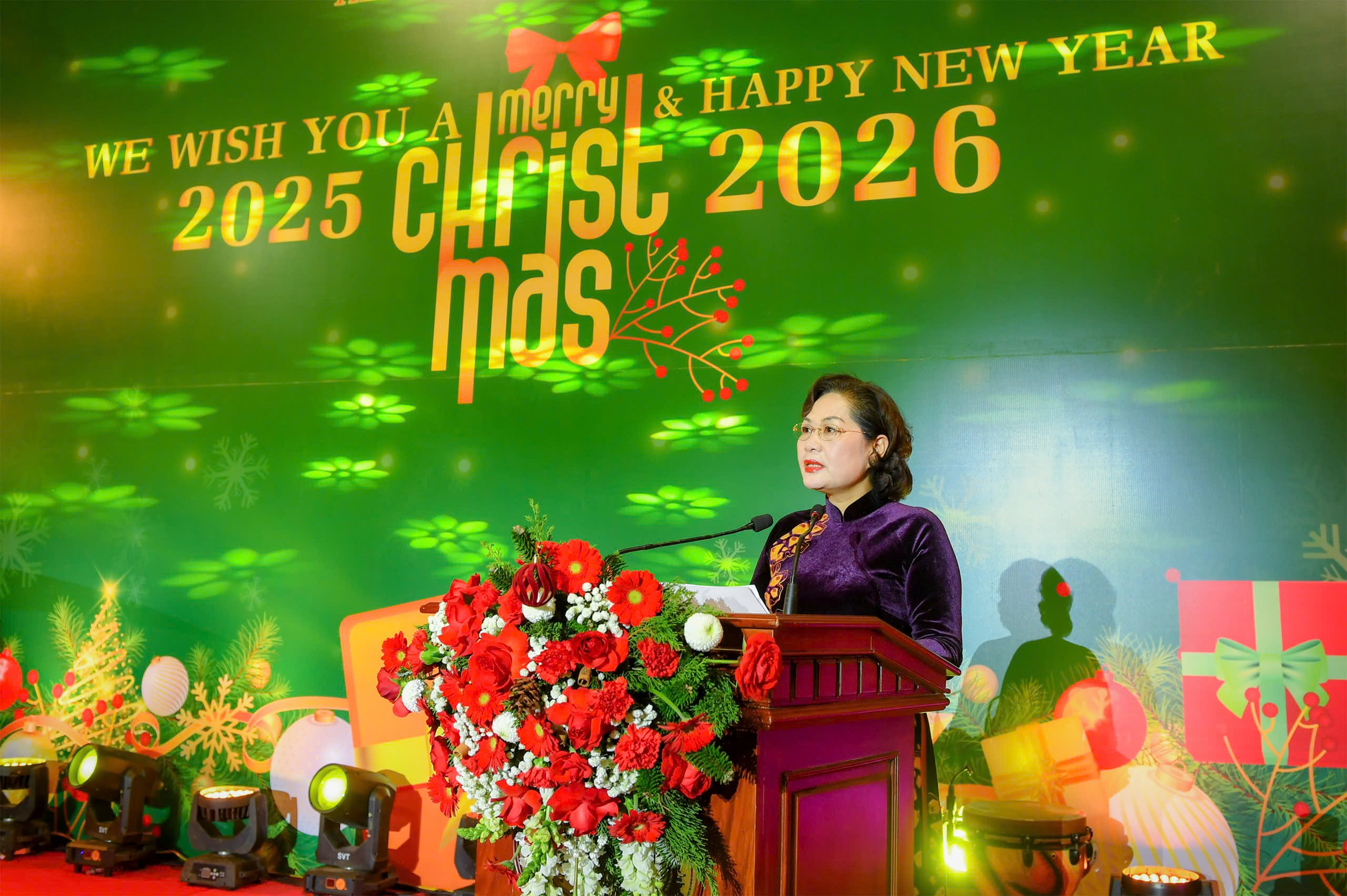 NHNN đánh giá cao sự đồng hành và hỗ trợ hiệu quả của các tổ chức tài chính tiền tệ quốc tế và đối tác nước ngoài
