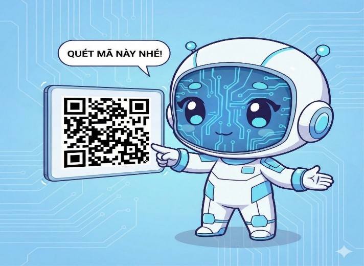 Thử nghiệm Chatbot AI – một bước đi nhỏ trong hành trình cải cách thủ tục hành chính của NHNN Khu vực 9