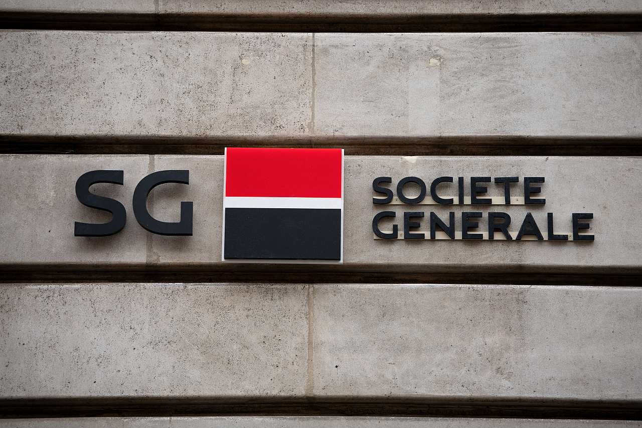 Societe Generale phát hành Stablecoin neo theo USD: Bước tiến mới của ngân hàng truyền thống vào lĩnh vực tài sản số
