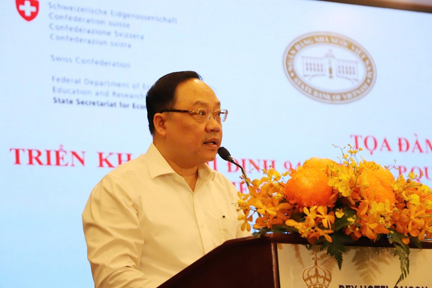 Fintech đóng góp quan trọng vào hệ sinh thái ngân hàng số