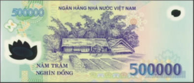 Tiền Đang Lưu Hành