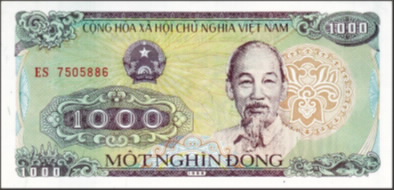 Tiền Đang Lưu Hành
