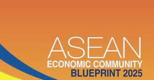 Banking sector’s process of international economic integration, heading towards realization of  AEC 2025 goals for a united and prosperous ASEAN